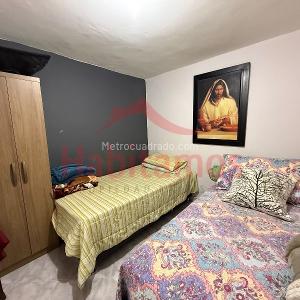 Casa de 5 alcobas en venta en Santa Monica, Medellín, 135 m² · foto 16 de 20