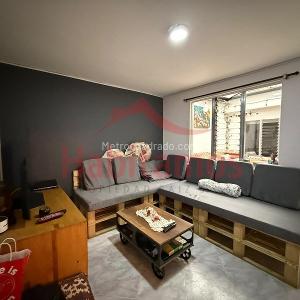 Casa de 5 alcobas en venta en Santa Monica, Medellín, 135 m² · foto 3 de 20