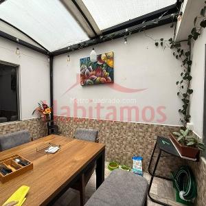 Casa de 5 alcobas en venta en Santa Monica, Medellín, 135 m² · foto 5 de 20