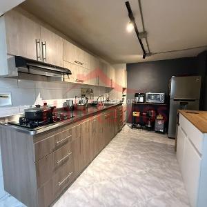 Casa de 5 alcobas en venta en Santa Monica, Medellín, 135 m² · foto 6 de 20