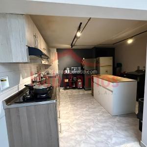 Casa de 5 alcobas en venta en Santa Monica, Medellín, 135 m² · foto 7 de 20
