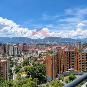 Apartamento de 3 alcobas en arriendo en El Poblado, Medellín, 95 m² · foto 8 de 19