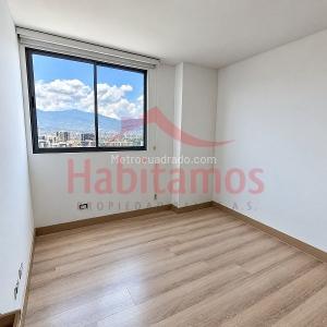 Apartamento de 3 alcobas en arriendo en El Poblado, Medellín, 95 m² · foto 11 de 19