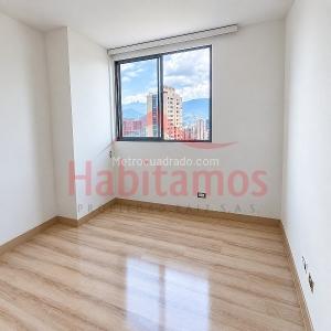 Apartamento de 3 alcobas en arriendo en El Poblado, Medellín, 95 m² · foto 13 de 19
