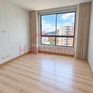 Apartamento de 3 alcobas en arriendo en El Poblado, Medellín, 95 m² · foto 15 de 19