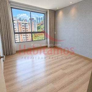 Apartamento de 3 alcobas en arriendo en El Poblado, Medellín, 95 m² · foto 16 de 19