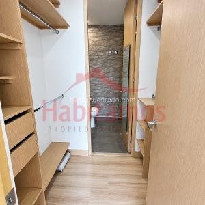 Apartamento de 3 alcobas en arriendo en El Poblado, Medellín, 95 m² · foto 17 de 19