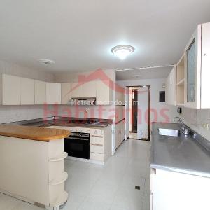 Apartamento de 3 alcobas en arriendo en Florida Nueva, Medellín, 120 m² · foto 4 de 20
