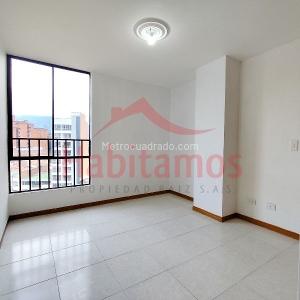 Apartamento de 3 alcobas en arriendo en Florida Nueva, Medellín, 120 m² · foto 13 de 20