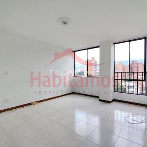 Apartamento de 3 alcobas en arriendo en Florida Nueva, Medellín, 120 m² · foto 14 de 20