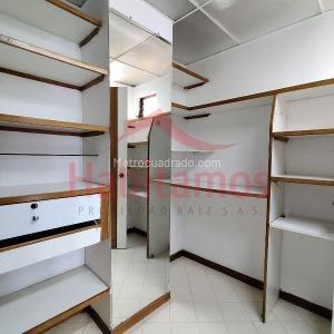 Apartamento de 3 alcobas en arriendo en Florida Nueva, Medellín, 120 m² · foto 18 de 20