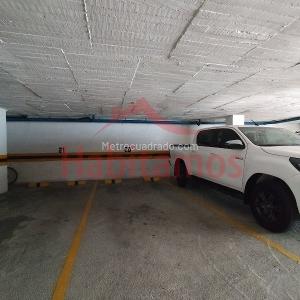 Apartamento de 3 alcobas en arriendo en Florida Nueva, Medellín, 120 m² · foto 20 de 20