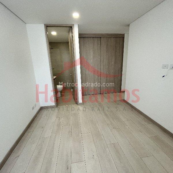 Apartment for rent in Sabaneta