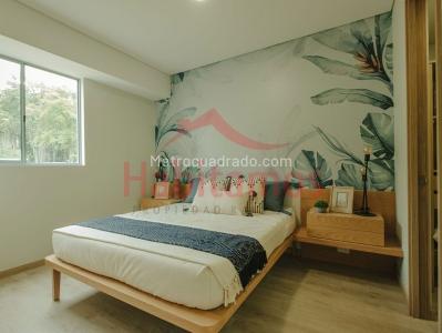 Apartamento en venta en Las Acacias, Itagüí · foto 5 de 8