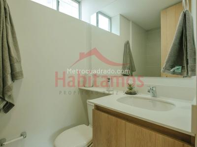 Apartamento en venta en Las Acacias, Itagüí · foto 6 de 8