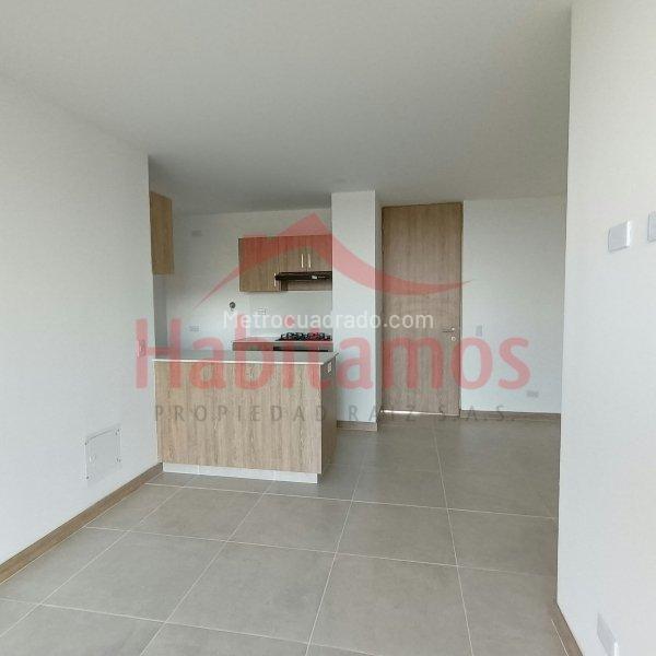 Apartamento en Arriendo, Santa Ana, Rionegro