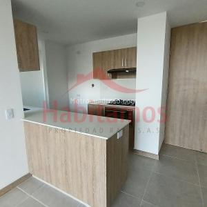 Apartamento en arriendo en Santa Ana, Rionegro · foto 2 de 19