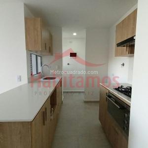 Apartamento en arriendo en Santa Ana, Rionegro · foto 3 de 19