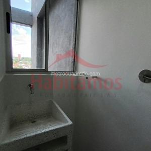 Apartamento en arriendo en Santa Ana, Rionegro · foto 4 de 19