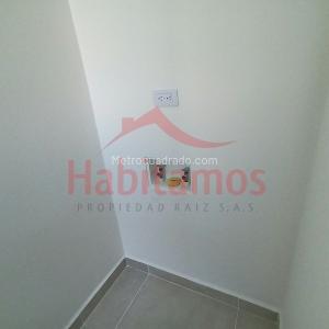 Apartamento en arriendo en Santa Ana, Rionegro · foto 5 de 19