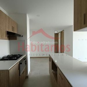 Apartamento en arriendo en Santa Ana, Rionegro · foto 6 de 19