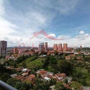 Apartamento en arriendo en Santa Ana, Rionegro · foto 9 de 19