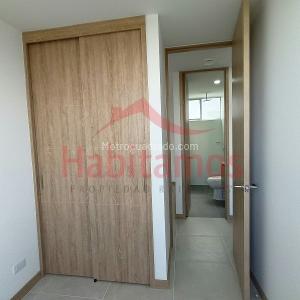 Apartamento en arriendo en Santa Ana, Rionegro · foto 12 de 19