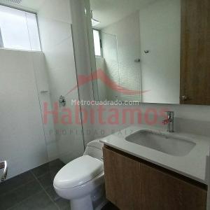 Apartamento en arriendo en Santa Ana, Rionegro · foto 13 de 19