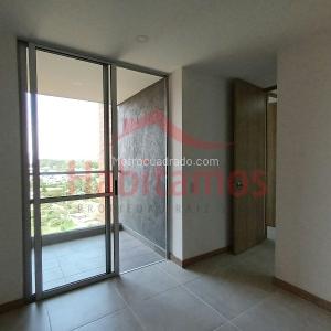 Apartamento en arriendo en Santa Ana, Rionegro · foto 17 de 19