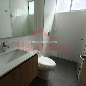 Apartamento en arriendo en Santa Ana, Rionegro · foto 19 de 19