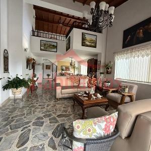 Apartamento en venta en Florida Nueva, Medellín · foto 2 de 20