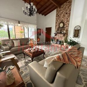 Apartamento en venta en Florida Nueva, Medellín · foto 3 de 20