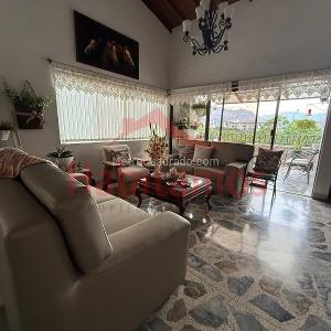 Apartamento en venta en Florida Nueva, Medellín · foto 4 de 20