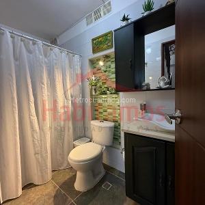 Apartamento en venta en Florida Nueva, Medellín · foto 8 de 20