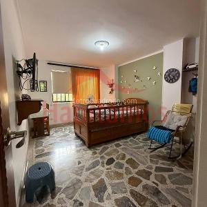 Apartamento en venta en Florida Nueva, Medellín · foto 9 de 20