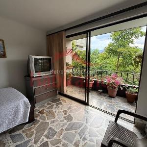 Apartamento en venta en Florida Nueva, Medellín · foto 11 de 20