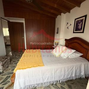 Apartamento en venta en Florida Nueva, Medellín · foto 15 de 20