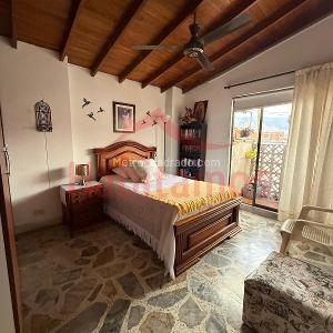 Apartamento en venta en Florida Nueva, Medellín · foto 16 de 20