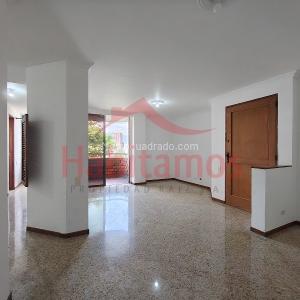 Apartamento de 3 alcobas en venta en El Poblado, Medellín, 95 m² · foto 4 de 20