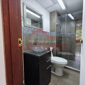Apartamento de 3 alcobas en venta en El Poblado, Medellín, 95 m² · foto 10 de 20