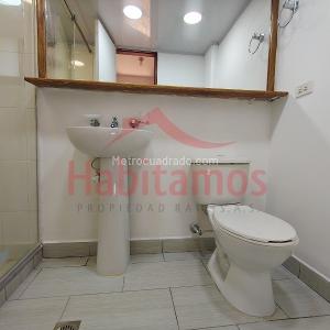 Apartamento de 3 alcobas en venta en El Poblado, Medellín, 95 m² · foto 15 de 20