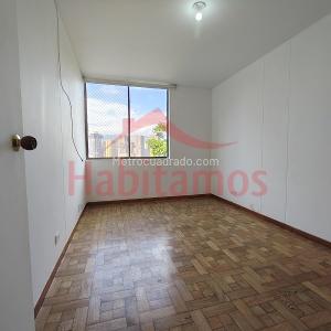 Apartamento de 3 alcobas en venta en El Poblado, Medellín, 95 m² · foto 17 de 20