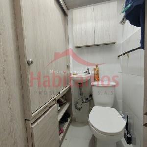 Apartamento de 2 alcobas en venta en El Trianon, Envigado, 70 m² · foto 6 de 13