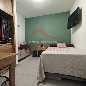 Apartamento de 2 alcobas en venta en El Trianon, Envigado, 70 m² · foto 7 de 13