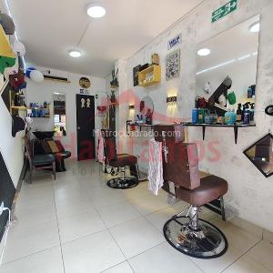 Apartamento de 2 alcobas en venta en El Trianon, Envigado, 70 m² · foto 9 de 13