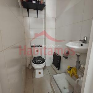 Apartamento de 2 alcobas en venta en El Trianon, Envigado, 70 m² · foto 11 de 13
