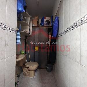 Apartamento de 2 alcobas en venta en El Trianon, Envigado, 70 m² · foto 13 de 13
