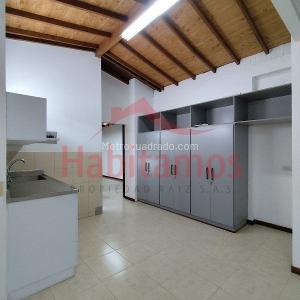 Casa de 2 alcobas en arriendo en El Velodromo, Medellín, 100 m² · foto 13 de 14