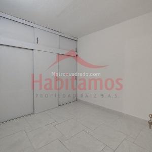 Apartamento de 3 alcobas en arriendo en Los Cerros El Vergel, Medellín, 102 m² · foto 3 de 10
