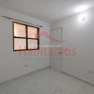 Apartamento de 3 alcobas en arriendo en Los Cerros El Vergel, Medellín, 102 m² · foto 4 de 10